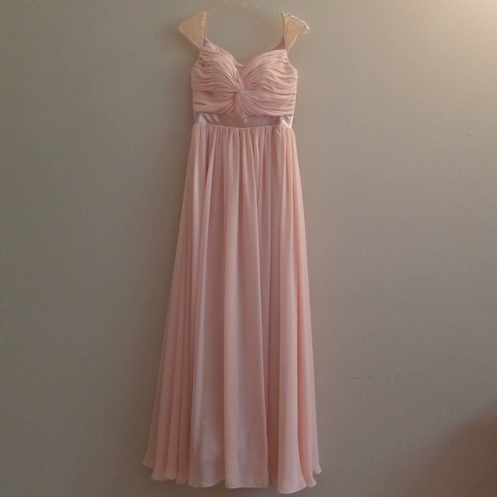 LightInTheBox Formal Dress